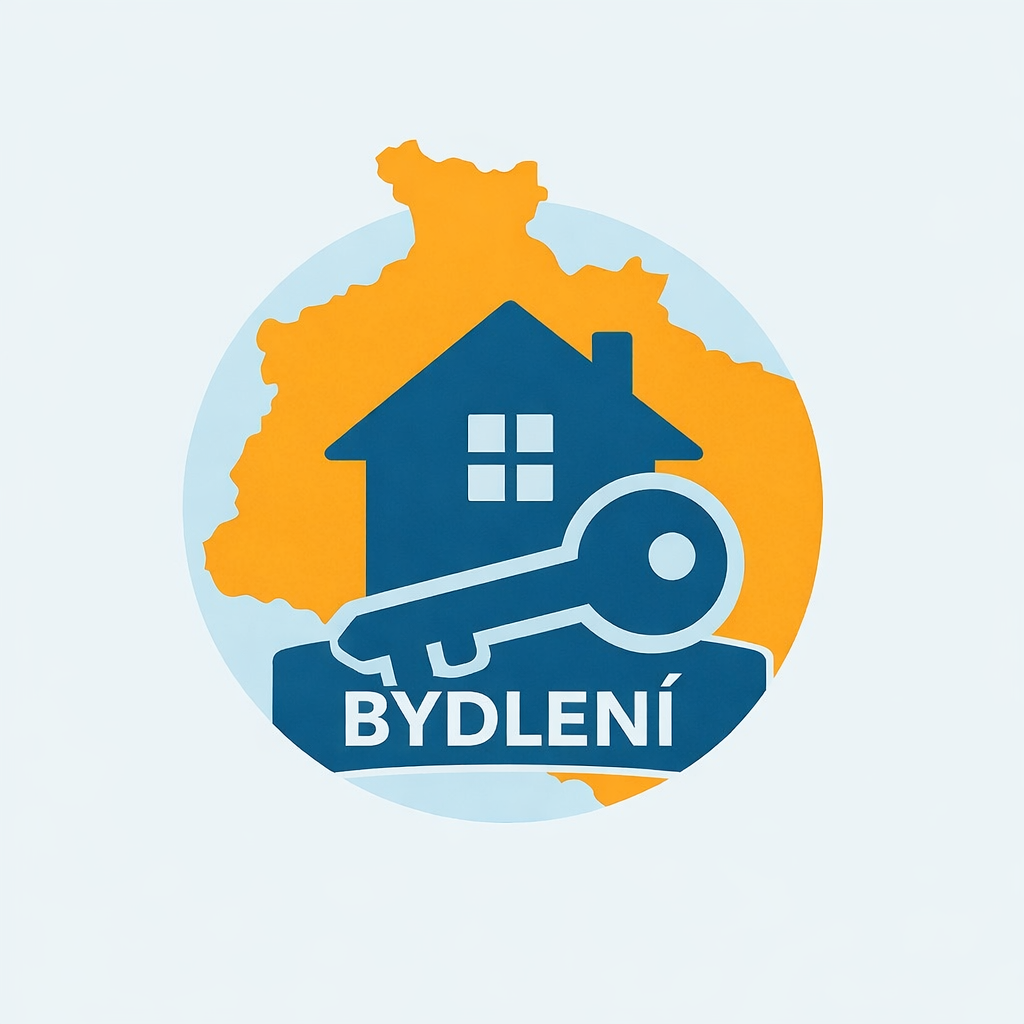Logo kraj bydlení